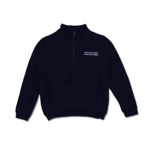 REGULAR FIT SWEATSHIRT